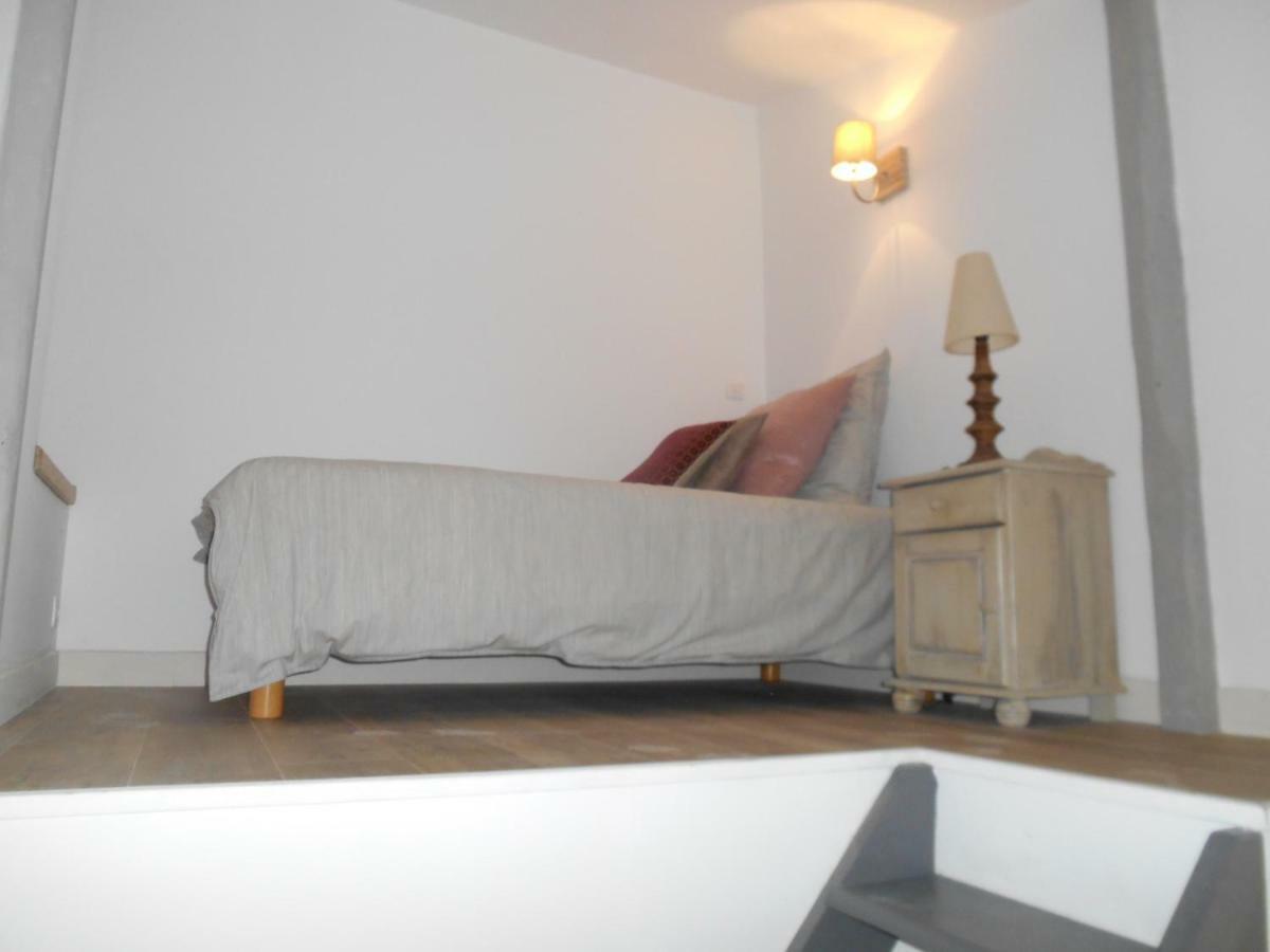 Le Mas De Roussillon Bed & Breakfast Roussillon  Exterior photo