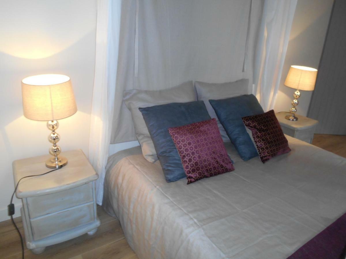 Le Mas De Roussillon Bed & Breakfast Roussillon  Exterior photo
