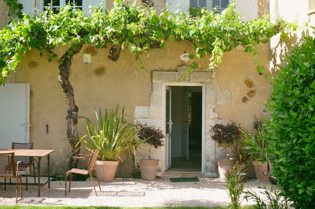 Le Mas De Roussillon Bed & Breakfast Roussillon  Exterior photo