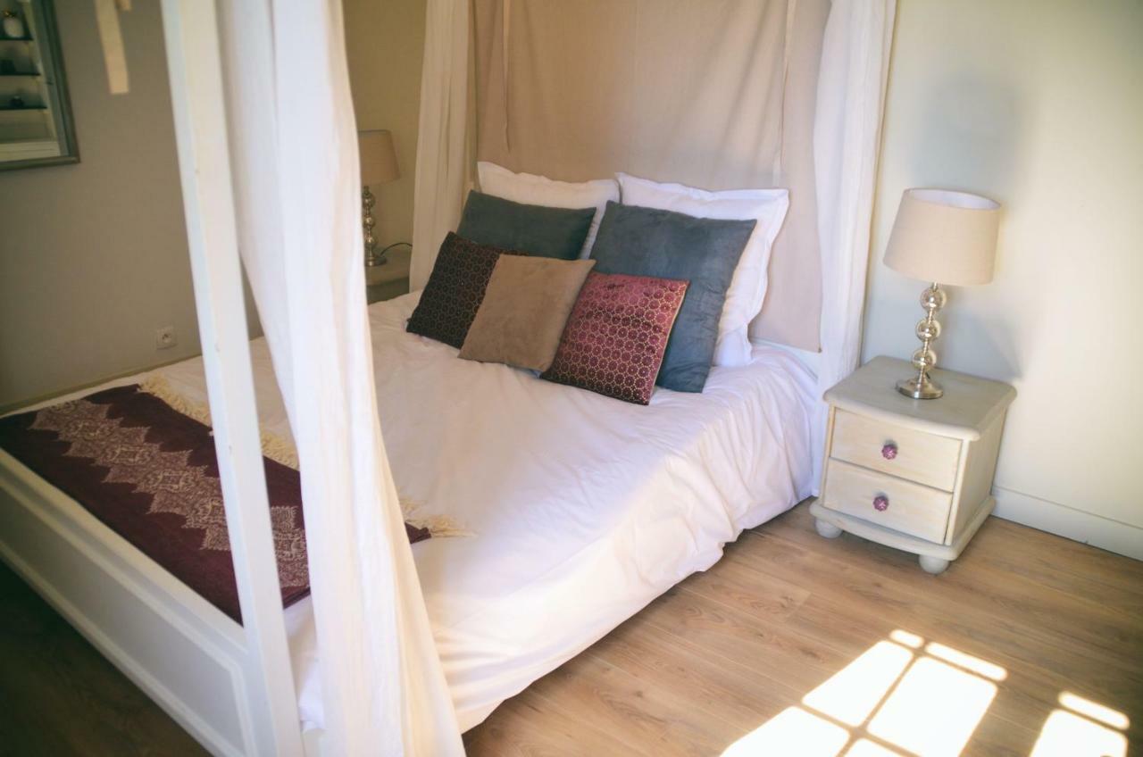 Le Mas De Roussillon Bed & Breakfast Roussillon  Exterior photo