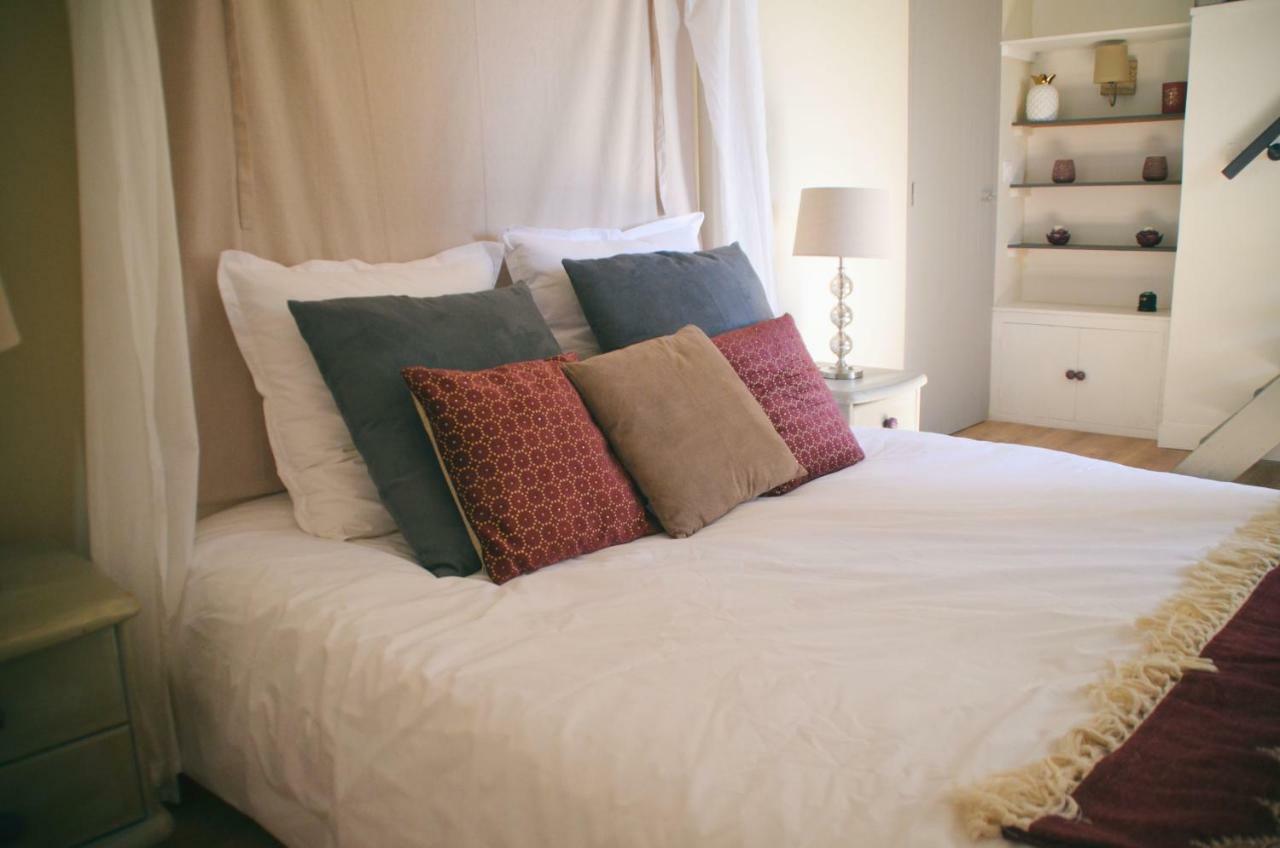 Le Mas De Roussillon Bed & Breakfast Roussillon  Exterior photo